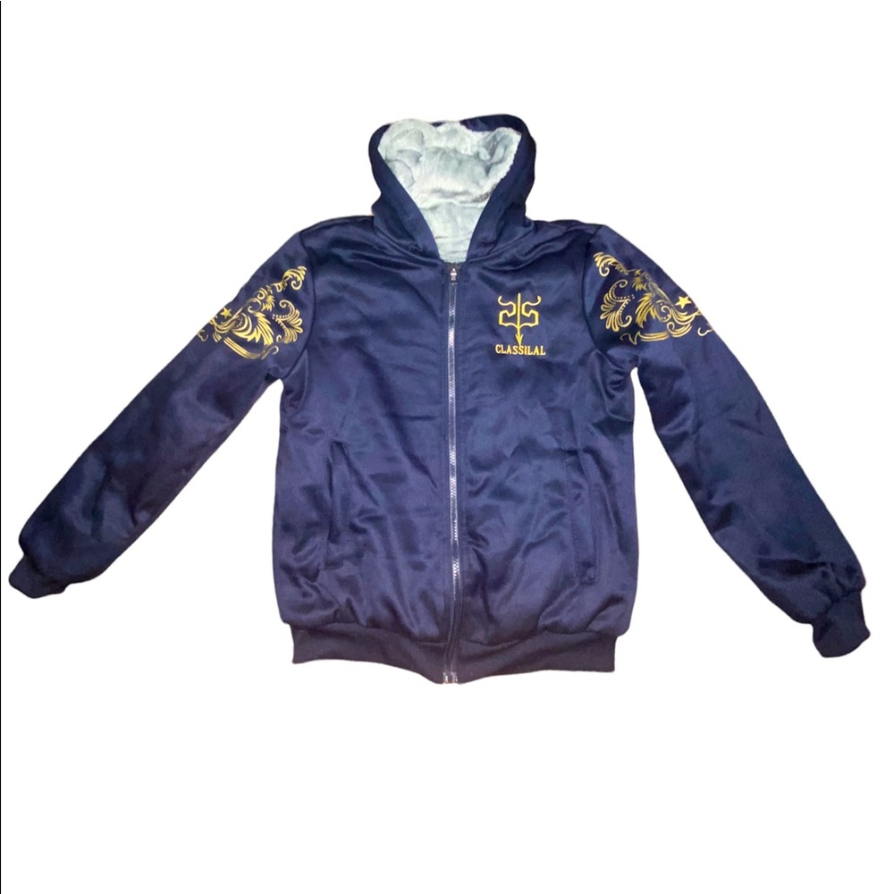Classilal Fleece Jacket